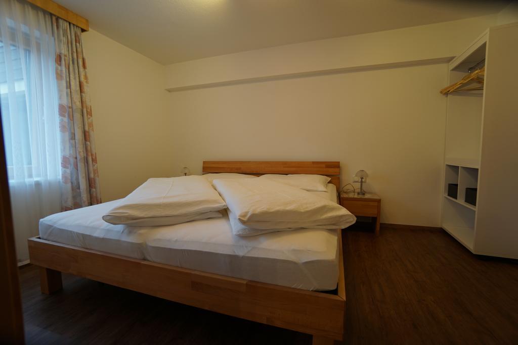 Ferienwohnung Fam Alfons Geiler Heinfels Habitación foto